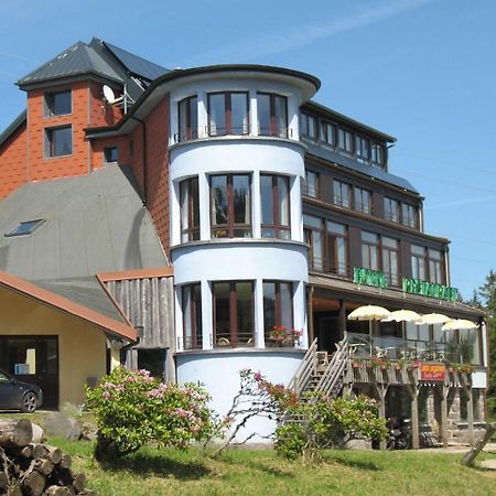 Les Terrasses Du Lac Blanc - Studios & Appartements Orbey Exterior foto
