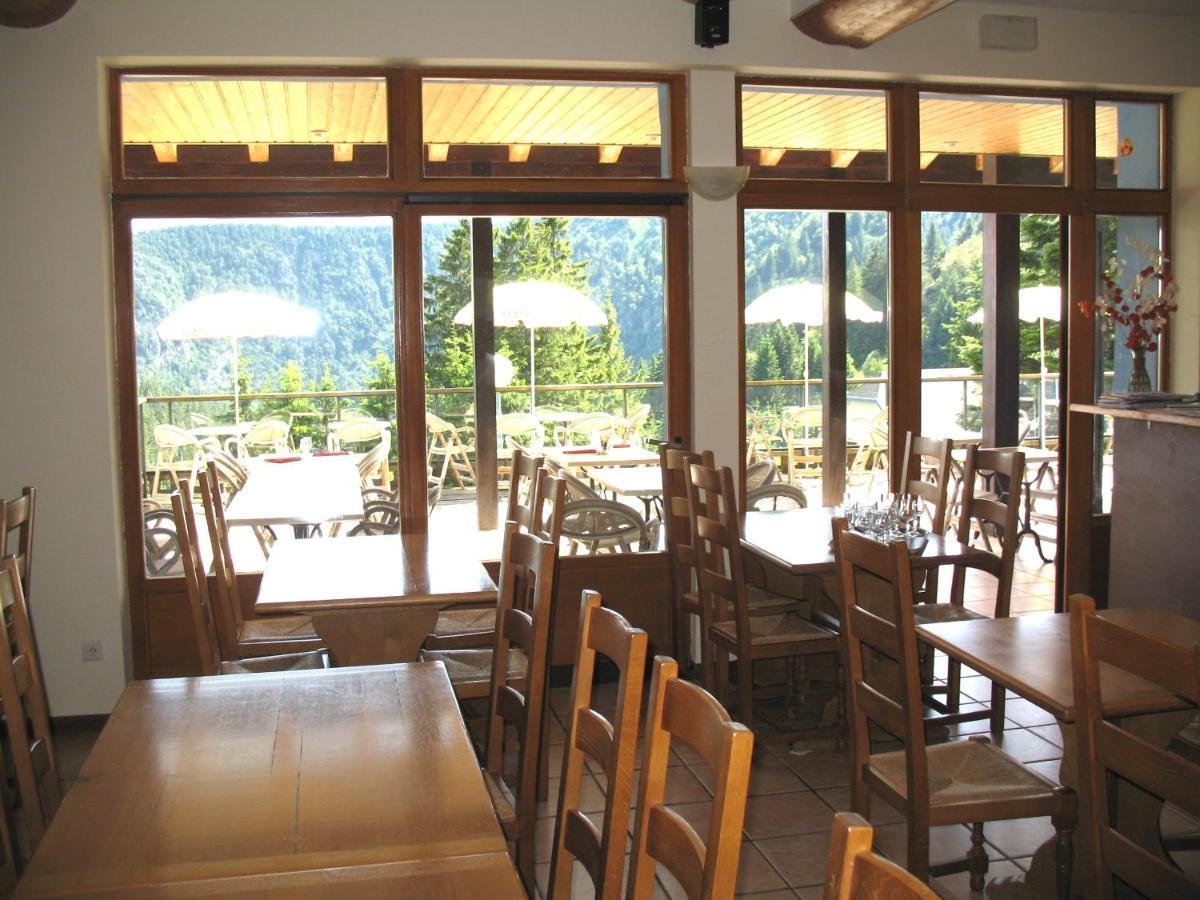 Les Terrasses Du Lac Blanc - Studios & Appartements Orbey Exterior foto